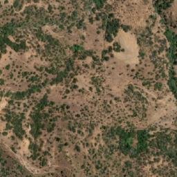 Satellite imagery of Cerro Los Quirquiles, CL