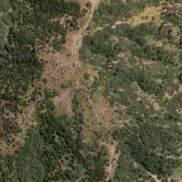 Satellite imagery of Cuesta La Lajuela, CL