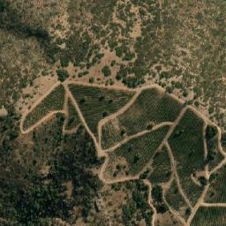 Satellite imagery of Cerro Reventón, CL