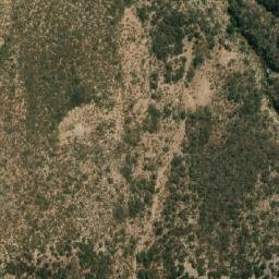 Satellite imagery of Cerro Reventón, CL