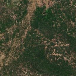 Satellite imagery of Loma del Cardón, CL