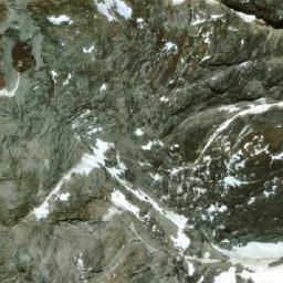 Satellite imagery of Cerro El Portillo, CL
