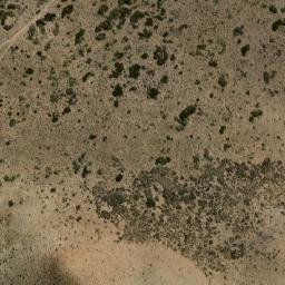 Satellite imagery of Cerro Negro, AR