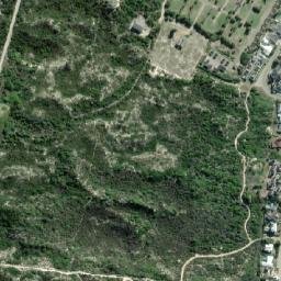 Satellite imagery of Die Spuitgate, ZA