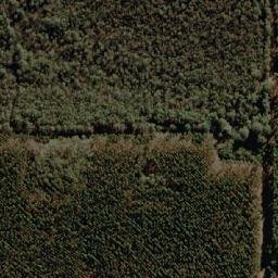 Satellite imagery of Pardelup Hill, AU