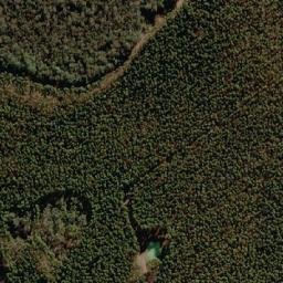 Satellite imagery of Pardelup Hill, AU