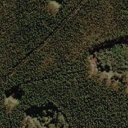 Satellite imagery of Pardelup Hill, AU