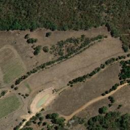 Satellite imagery of Nyapeelyup Hill, AU