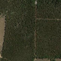 Satellite imagery of Nyapeelyup Hill, AU
