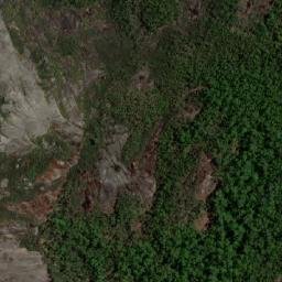 Satellite imagery of Angwin Peak, AU