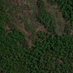 Satellite imagery of Angwin Peak, AU