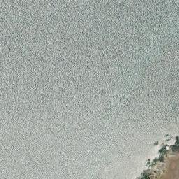 Satellite imagery of Point Maria, AU