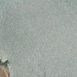 Satellite imagery of Point Maria, AU
