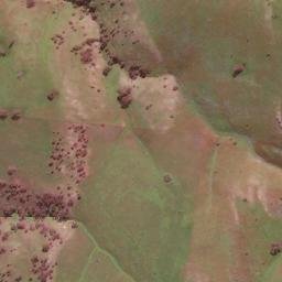 Satellite imagery of Quartz Hill, AU