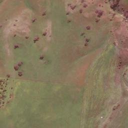 Satellite imagery of Quartz Hill, AU