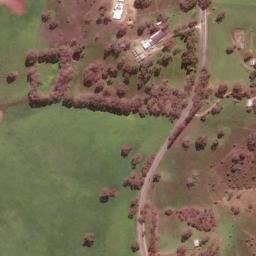 Satellite imagery of Gawler Town Hill, AU