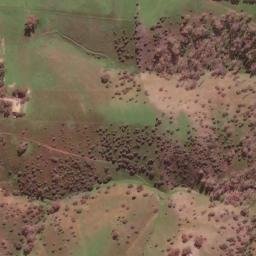 Satellite imagery of Gawler Town Hill, AU