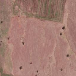 Satellite imagery of The Three Sisters, AU