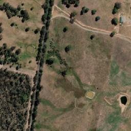 Satellite imagery of Marble Hill, AU