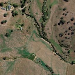 Satellite imagery of Marble Hill, AU