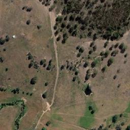 Satellite imagery of Marble Hill, AU