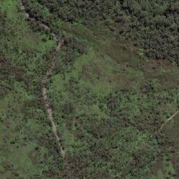 Satellite imagery of Dhruwalgha Mountain, AU