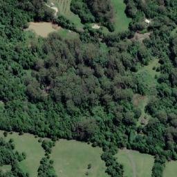 Satellite imagery of Kings Ridge, AU