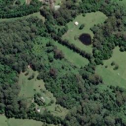 Satellite imagery of Kings Ridge, AU
