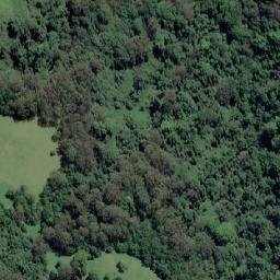 Satellite imagery of Kings Ridge, AU
