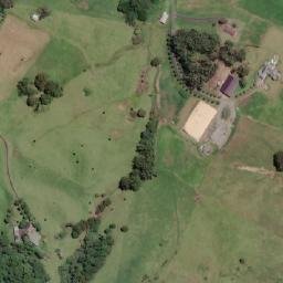 Satellite imagery of Paddy Dalys Range, AU
