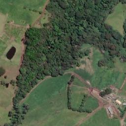 Satellite imagery of Paddy Dalys Range, AU