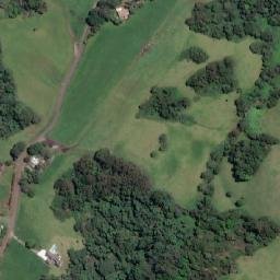 Satellite imagery of Paddy Dalys Range, AU