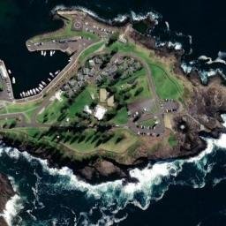 Satellite imagery of survey_point, AU