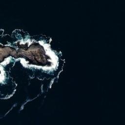 Satellite imagery of survey_point, AU