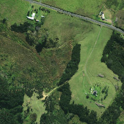 Satellite imagery of RCM 52 SO 62681, NZ