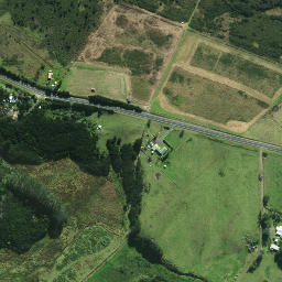 Satellite imagery of RCM 51 SO 62680, NZ
