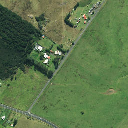 Satellite imagery of RCM 51 SO 62680, NZ