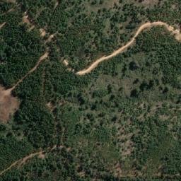 Satellite imagery of Cerro Los Quirquiles, CL