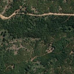 Satellite imagery of Cerro Los Quirquiles, CL
