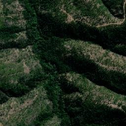 Satellite imagery of Cerro El Romeral, CL