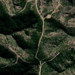 Satellite imagery of Cerro El Romeral, CL