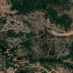 Satellite imagery of Cerro Las Colegas, CL