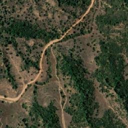 Satellite imagery of Cerro Las Colegas, CL