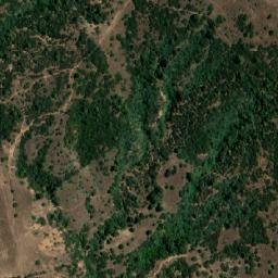 Satellite imagery of Cerro Las Pircas, CL