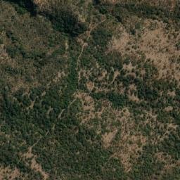 Satellite imagery of Cerro Palma, CL