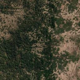 Satellite imagery of Cerro Palma, CL