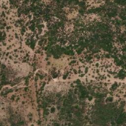 Satellite imagery of Cerro Palma, CL