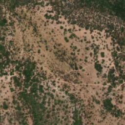 Satellite imagery of Cerro Manantial del Gallo, CL