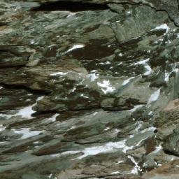 Satellite imagery of Cerro El Portillo, CL