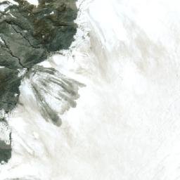 Satellite imagery of Cerro El Portillo, CL